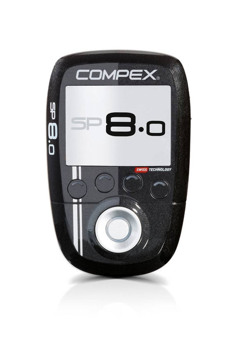 SP 8.0 Wireless EMS Muscle Stimulator | Compex