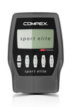 COMPEX SPORT ELITE EMS MUSCLE STIMULATOR WITH TENS