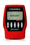 COMPEX SPORT ELECTROSTIMULATEUR MUSCULAIRE AVEC TENS