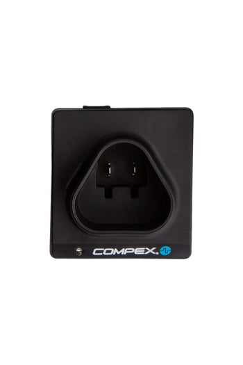 The Compex Fixx™ 1.0 docking station