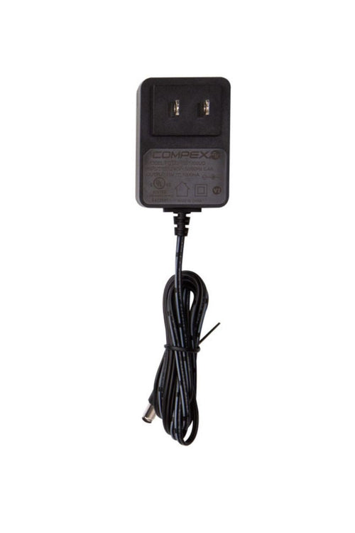 The Compex Fixx™ 1.0 charger