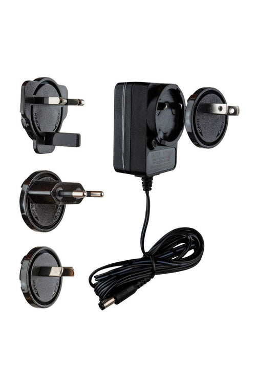 The Compex Fixx™ 2.0 charger