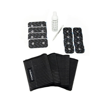 PACK D'ÉLECTRODES CUISSE COMPEX 
