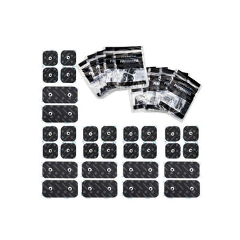 PACK ÉLECTRODES PREPARATION PHYSIQUE