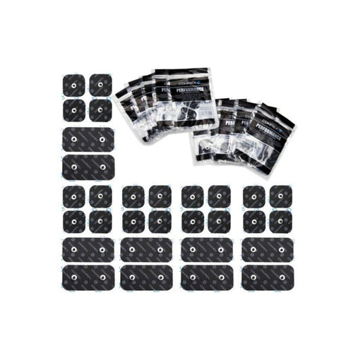 PACK ÉLECTRODES PREPARATION PHYSIQUE