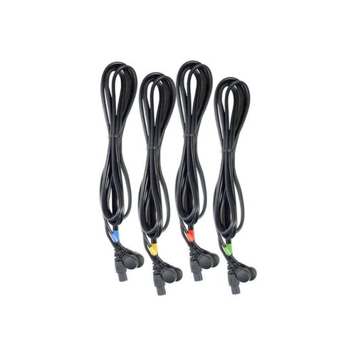COMPEX 6P SNAP KABELS X4