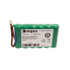 BATTERIA DI RICAMBIO PER ELETTROSTIMOLATORE A CAVI  (VECCHIA GENERAZIONE)