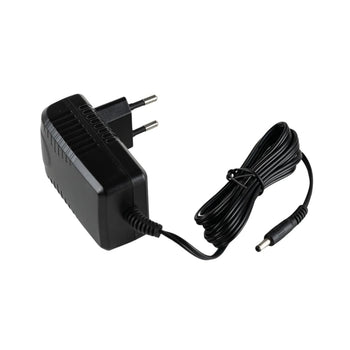 COMPEX KABLET EMS MUSKELSTIMULATOR BATTERILADER (9V - 400MA)