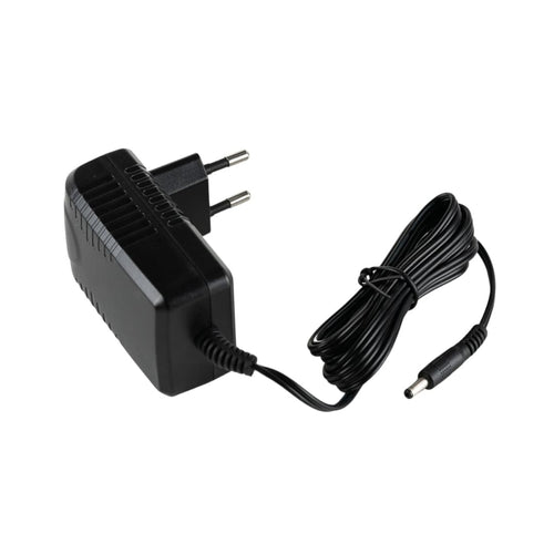 CHARGEUR DE BATTERIE POUR ELECTROSTIMULATEUR MUSCULAIRE FILAIRE COMPEX (9V - 400MA)