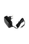 CHARGEUR DE BATTERIE POUR ELECTROSTIMULATEUR MUSCULAIRE FILAIRE COMPEX (9V - 400MA)