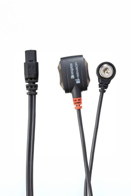 The Compex Mi-Sensor for Wired EMS Muscle Stimulators