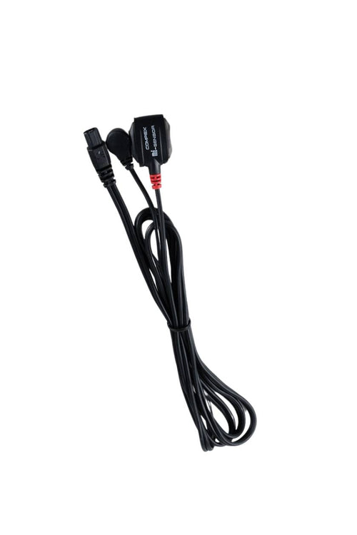 The Compex Mi-Sensor for Wired EMS Muscle Stimulators