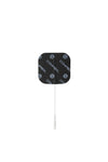 ÉLECTRODES PERFORMANCE COMPEX (BROCHE 50X50MM)