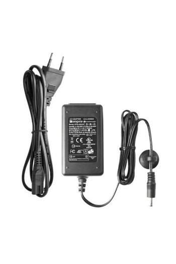 The Compex Battery Charger for Wireless EMS Muscle Stimulators