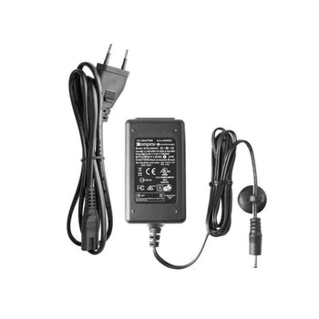COMPEX trådløs EMS-muskelstimulator batterilader (3,5A)