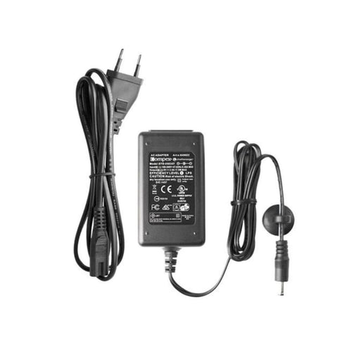 COMPEX WIRELESS EMS MUSCLE STIMULATOR BATTERY CHARGER (3,5A)