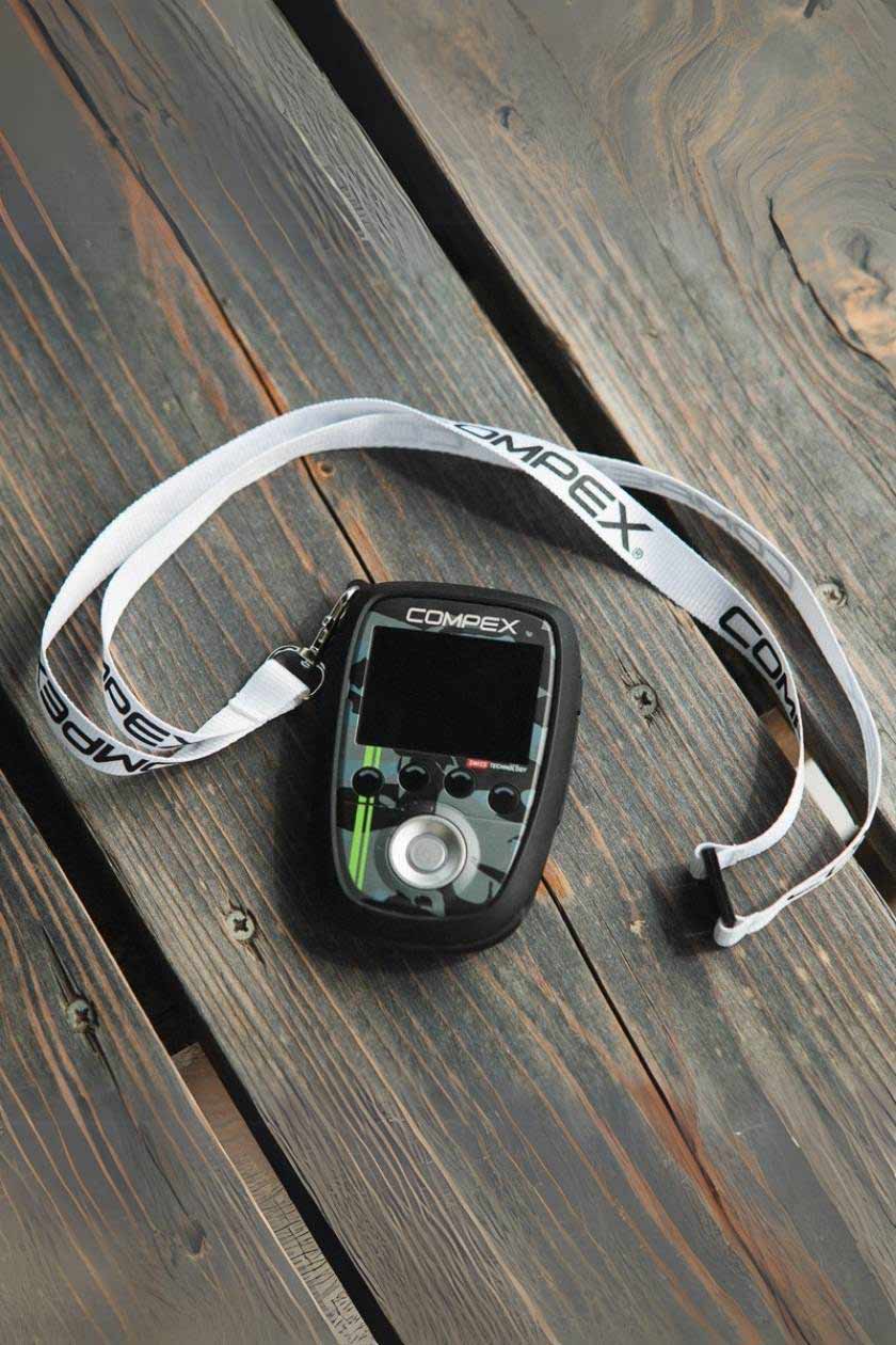 Wireless EMS Muscle Stimulator Protective Case | Compex