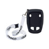COMPEX PROTECTIVE CASE FOR WIRELESS EMS MUSCLE STIMULATORS
