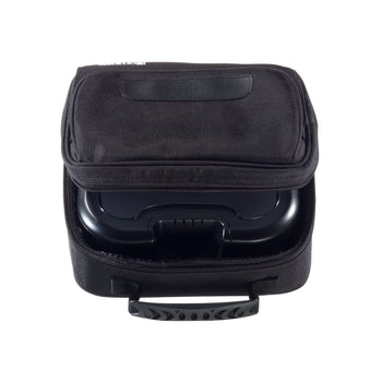 MALETTE RIGIDE DE TRANSPORT COMPEX POUR ELECTROSTIMULATEURS SANS FIL