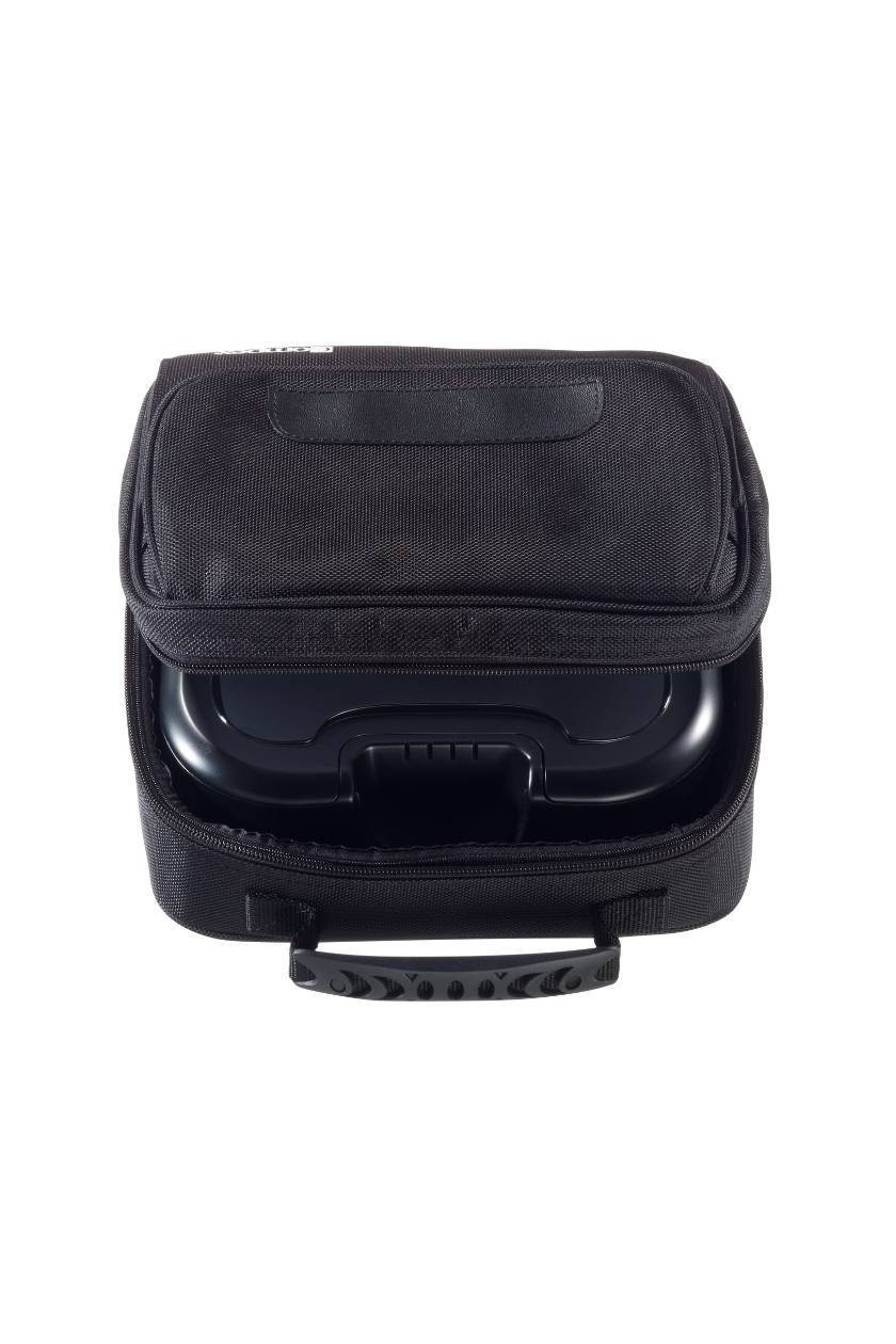 Wireless EMS Muscle Stimulator Travel Case | Compex