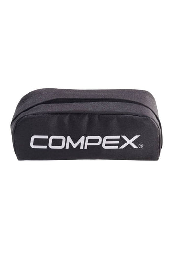 The Compex Travel Pouch for Wireless EMS Muscle Stimulators