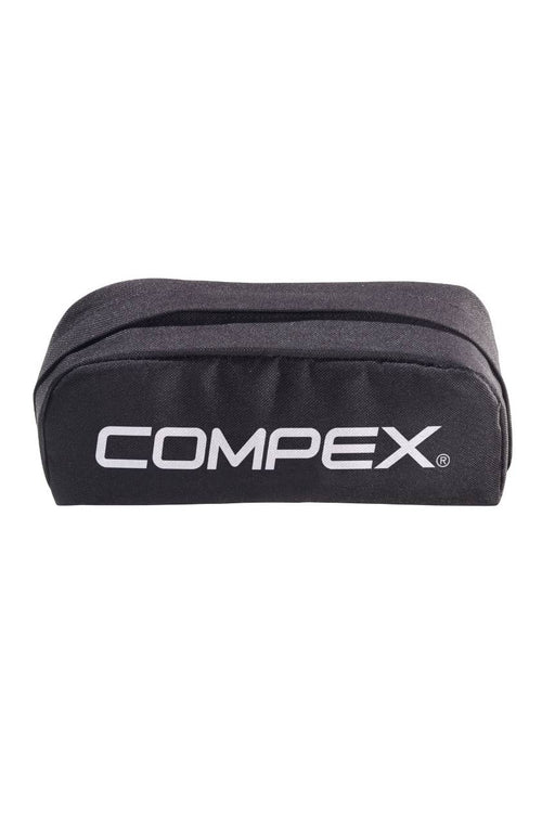 The Compex Travel Pouch for Wireless EMS Muscle Stimulators
