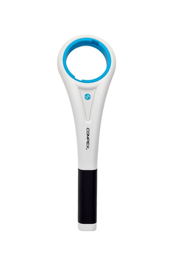 Compex Fixx™ Mini massage gun extension handle