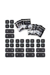 PACK DE ELECTRODOS 