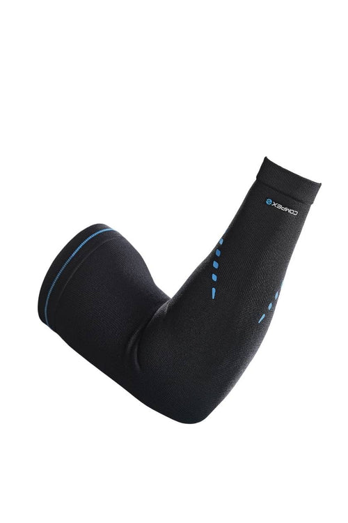 The Compex Activ'® Arm Support Sleeves