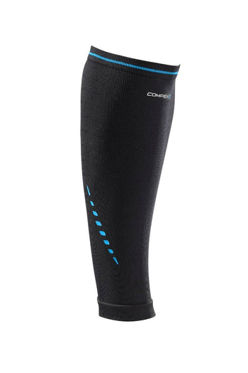 The Compex Activ'® Calf Support Sleeves