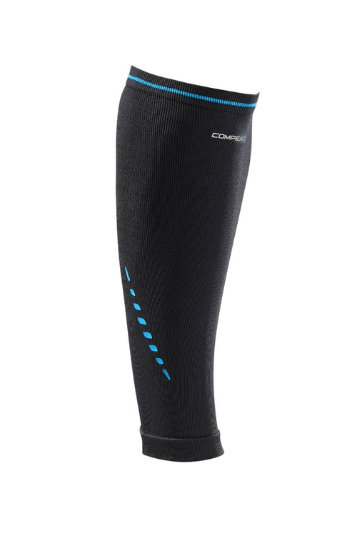 The Compex Activ'® Calf Support Sleeves