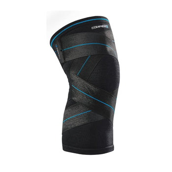 COMPEX ACTIV’® KNEE+ RODILLERA