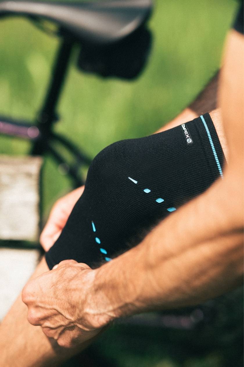 Activ'® Proprioceptive Knee Support | Compex
