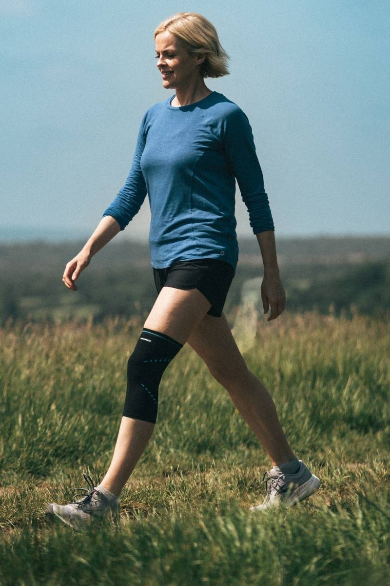 Activ'® Proprioceptive Knee Support | Compex