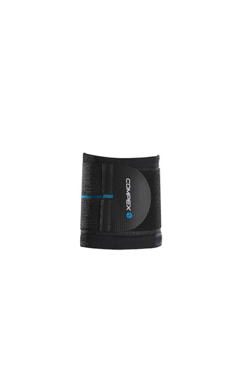 The Compex Activ'® Wrist Band+ Support