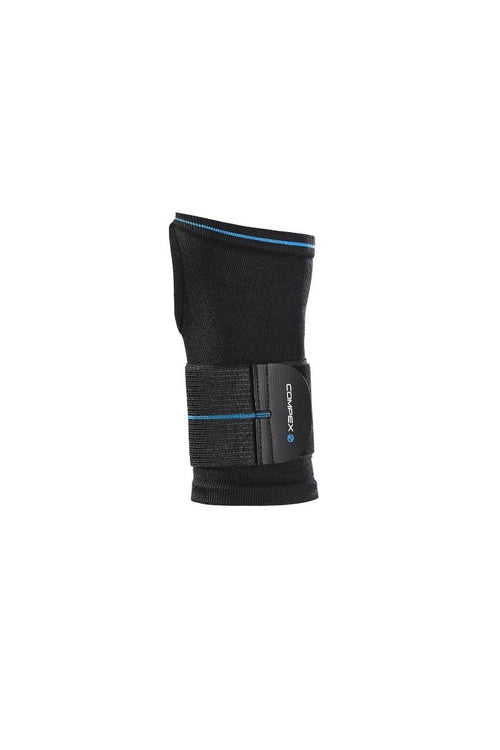 The Compex Activ'® Wrist+ Support