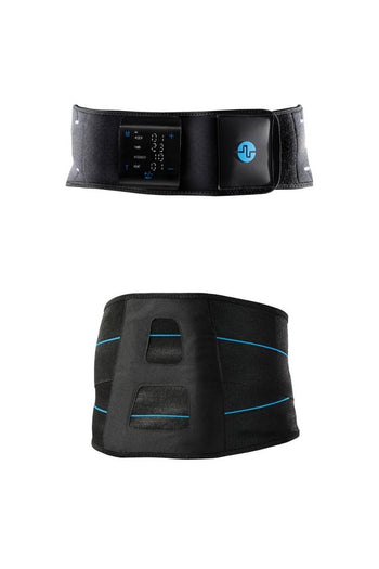 Compex Back Pain Bundle Pack 