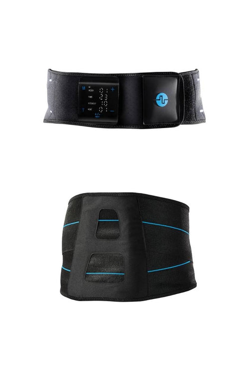 Compex Back Pain Bundle Pack 