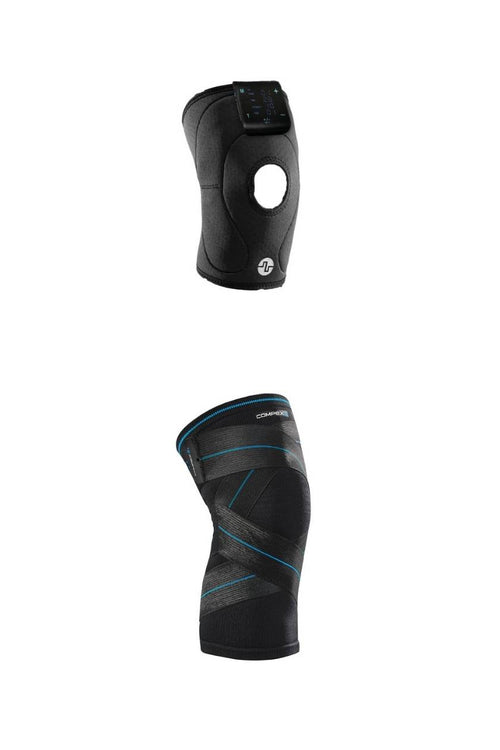 Compex Knee Pain Bundle Pack