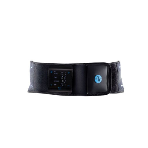 COMPEX COMFORTTENS BACK™ CEINTURE CHAUFFANTE