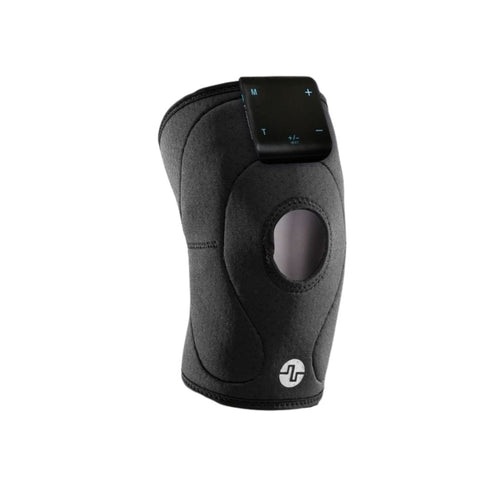 COMPEX COMFORTTENS KNEE™ WRAP WITH HEAT