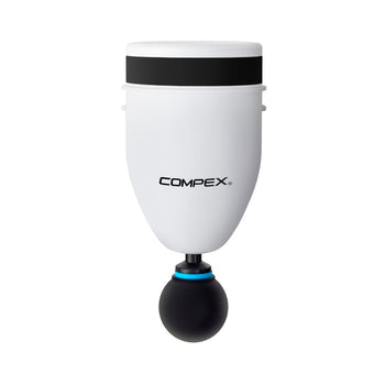 COMPEX FIXX™ MINI MASSAGE GUN