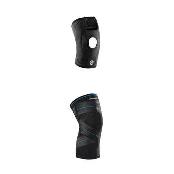  PACK PARA EL DOLOR DE RODILLA