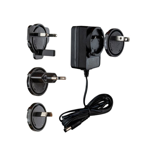 CHARGEUR COMPEX FIXX™ 2.0