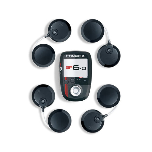 COMPEX SP 6.0 EMS MUSCLE STIMULATOR WITH TENS