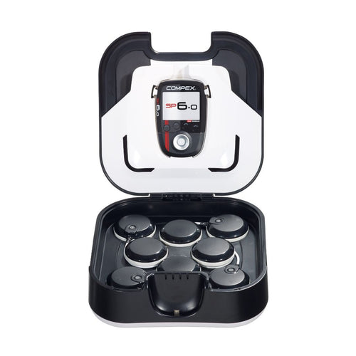 COMPEX SP 6.0 EMS MUSCLE STIMULATOR WITH TENS