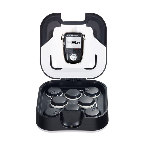 COMPEX SP 8.0 EMS MUSCLE STIMULATOR WITH TENS