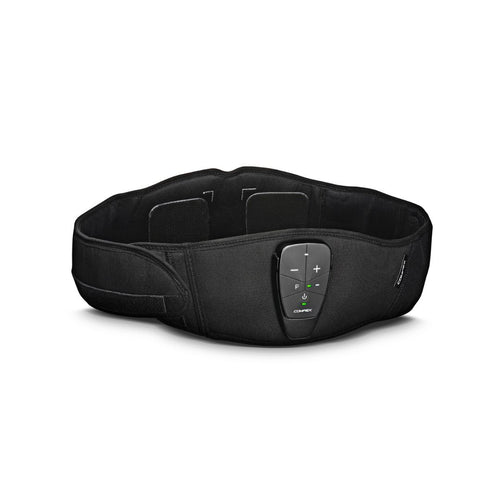 COMPEX COREBELT 1.0 EMS MUSKELSTIMULERINGSBELTE