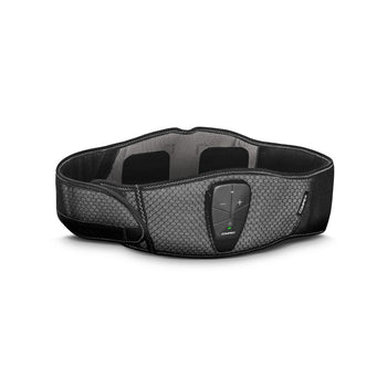 CINTO ELETROESTIMULADOR MUSCULAR EMS COMPEX COREBELT 3.0