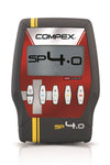 COMPEX SP 4.0 ÉDITION LIMITÉE SUISSE ÉLECTROSTIMULATEUR